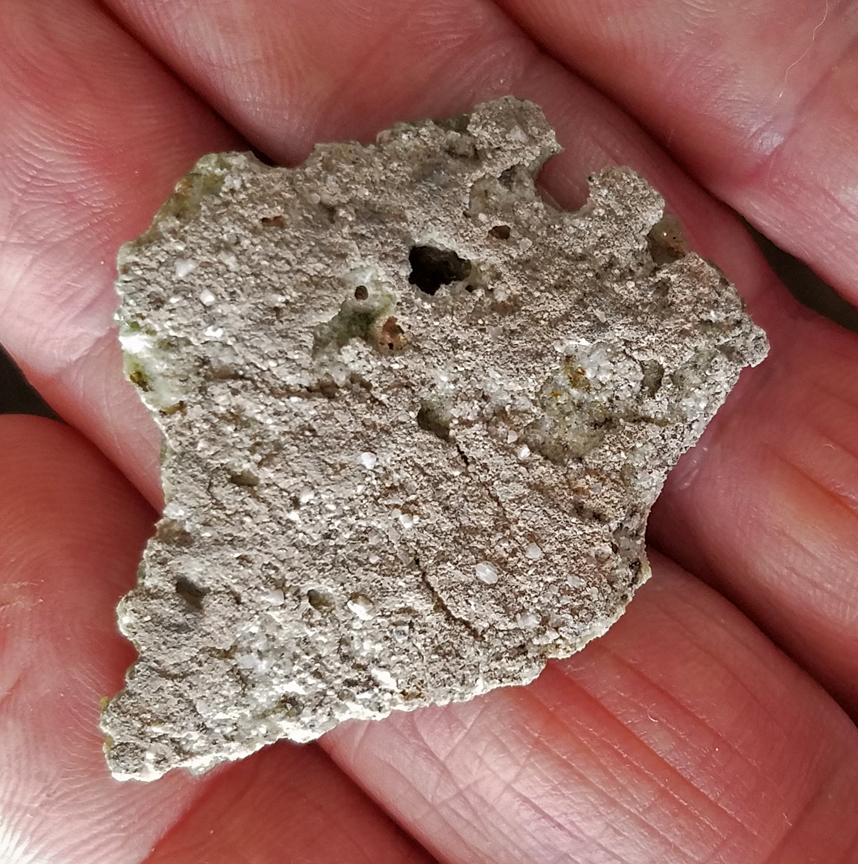 Trinitite For Sale